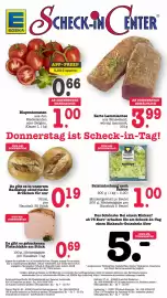 Scheck-in-Center Prospekt woche 31 Seite 65