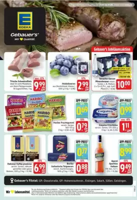 Gebauer's (gültig bis 1-08)