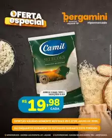 Catálogo Supermercado Bergamini Página 2