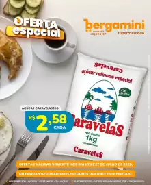 Catálogo Supermercado Bergamini Página 4