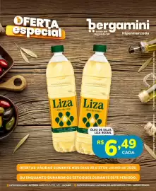 Catálogo Supermercado Bergamini Página 5
