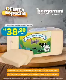 Catálogo Supermercado Bergamini Página 6