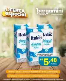 Catálogo Supermercado Bergamini Página 7