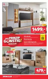 Segmüller Prospekt Seite 11