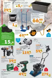 Globus Baumarkt Prospekt woche 31 Seite 10