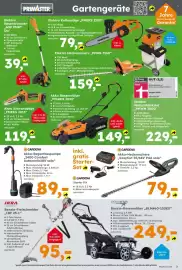 Globus Baumarkt Prospekt woche 31 Seite 3