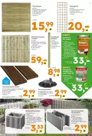 Globus Baumarkt Prospekt woche 31 Seite 5