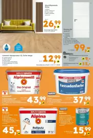 Globus Baumarkt Prospekt woche 31 Seite 7