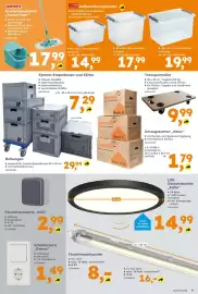 Globus Baumarkt Prospekt woche 31 Seite 9