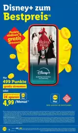 Lidl Prospekt woche 33 Seite 10