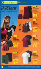 Lidl Prospekt woche 33 Seite 14