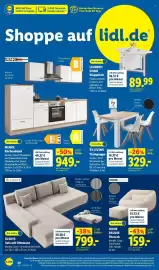 Lidl Prospekt woche 33 Seite 18