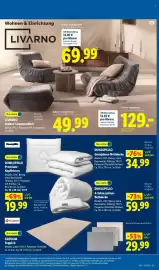Lidl Prospekt woche 33 Seite 19