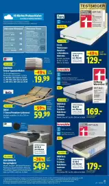 Lidl Prospekt woche 33 Seite 21