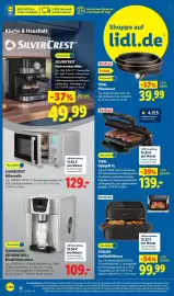 Lidl Prospekt woche 33 Seite 22