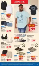 Lidl Prospekt woche 33 Seite 27