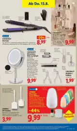 Lidl Prospekt woche 33 Seite 31