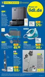 Lidl Prospekt woche 33 Seite 5