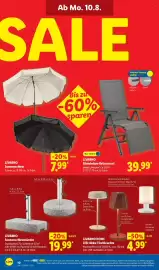 Lidl Prospekt woche 33 Seite 6