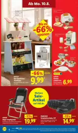 Lidl Prospekt woche 33 Seite 8