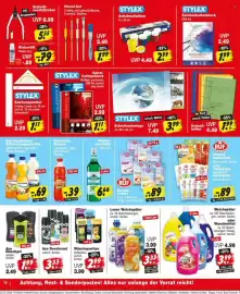 Repo Markt Prospekt woche 31 Seite 10