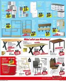 Repo Markt Prospekt woche 31 Seite 13
