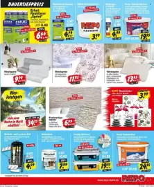 Repo Markt Prospekt woche 31 Seite 7