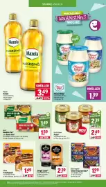 Wasgau Prospekt woche 31 Seite 14