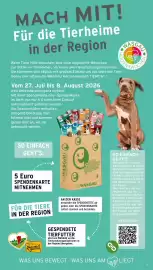 Wasgau Prospekt woche 31 Seite 23