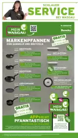 Wasgau Prospekt woche 31 Seite 24
