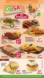 Wasgau Prospekt woche 31 Seite 28
