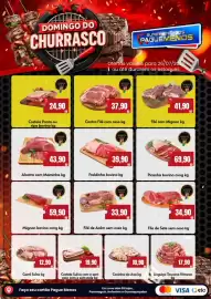 Catálogo Supermercados Pague Menos Página 1
