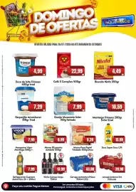 Catálogo Supermercados Pague Menos Página 2