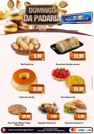 Catálogo Supermercados Pague Menos Página 3