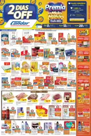 Catálogo Supermercados Condor Página 1