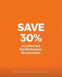 Sheet Street catalogue Page 1
