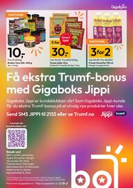 Gigaboks kundeavis uke 31 Side 12