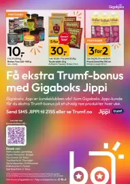 Gigaboks kundeavis uke 31 Side 12