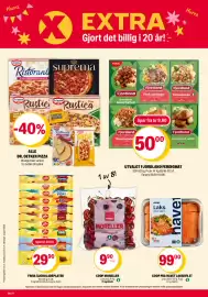 Coop Extra kundeavis uke 31 Side 1