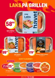 Coop Extra kundeavis uke 31 Side 13