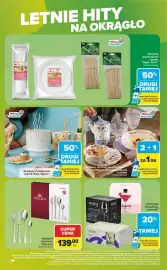 Carrefour gazetka Strona 12