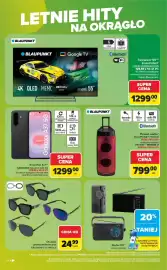 Carrefour gazetka Strona 14