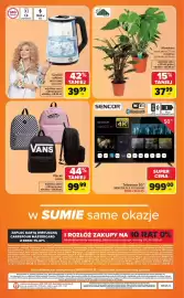 Carrefour gazetka Strona 16
