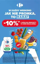 Carrefour gazetka Strona 18