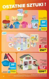 Carrefour gazetka Strona 6