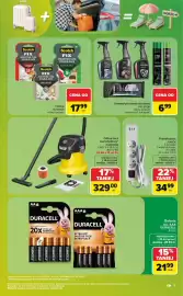 Carrefour gazetka Strona 9