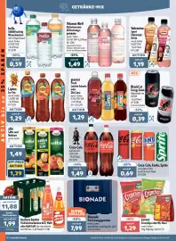 Aktiv Irma Prospekt woche 31 Seite 14