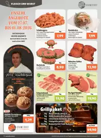 Aktiv Irma Prospekt woche 31 Seite 4
