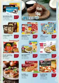 Dornseifer Prospekt woche 31 Seite 11