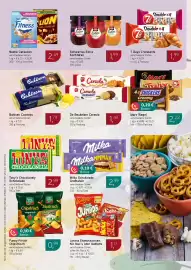 Dornseifer Prospekt woche 31 Seite 13